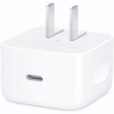 آداپتور اورجینال ۴۰ وات اپلApple 40W Dynamic Power Adapter with 60W Max
